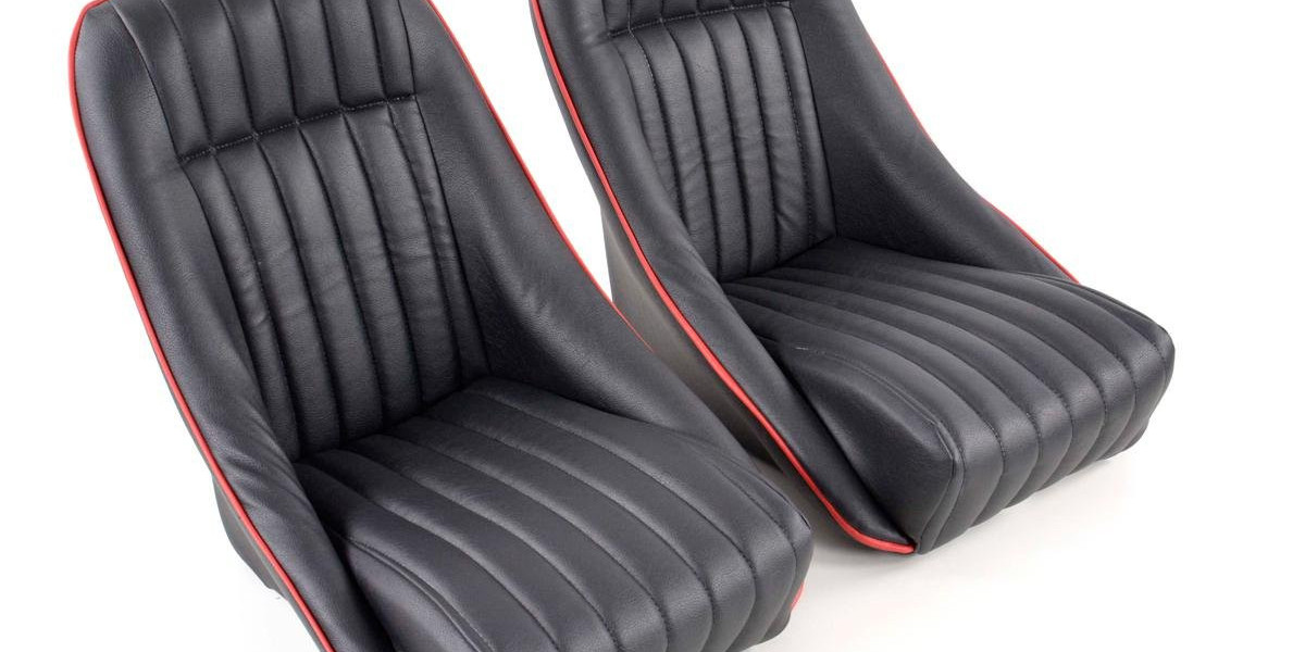 From US$60.29B to US$83.79B: How the Automotive Seat Market Is Accelerating Toward 2030