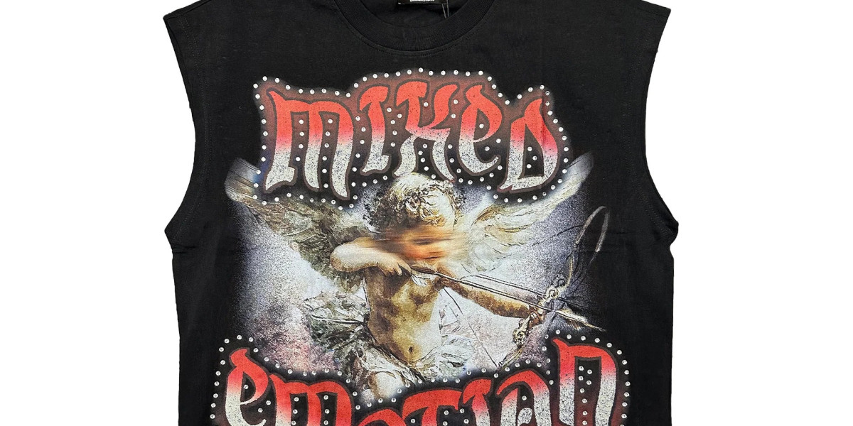 Streetwear Essentials: Styling Mixed Emotion Hoodies