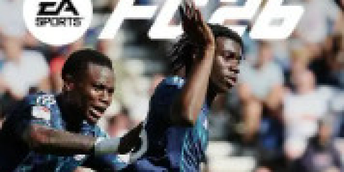 MMOEXP EA has revealed the cover stars in FC 26 Ultimate Edition