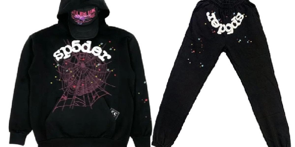 Sp5der Tracksuit Information You Should Know