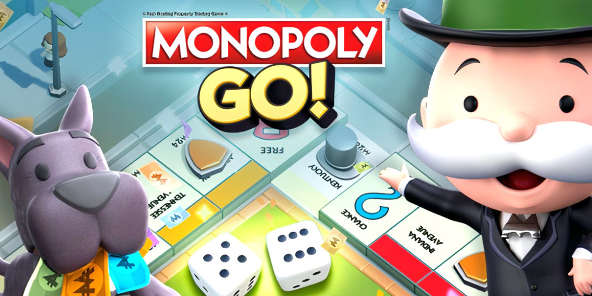 Rsvsr Why Daily Events in Monopoly Go Help You Win More