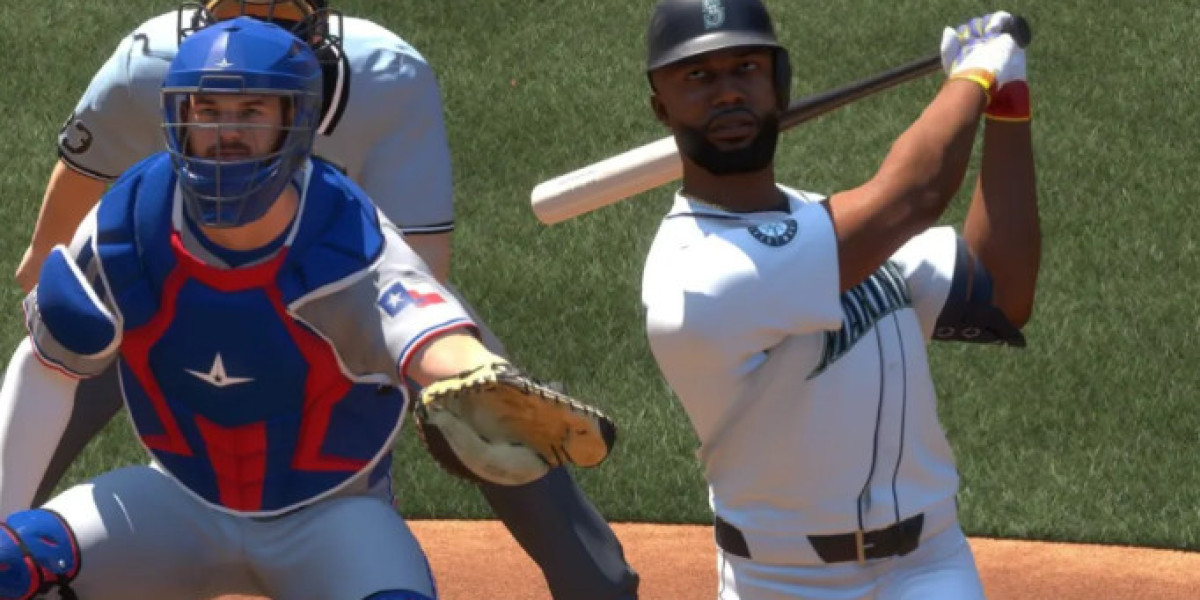 eld.gg MLB The Show 26 Stubs: Strong cards are earned