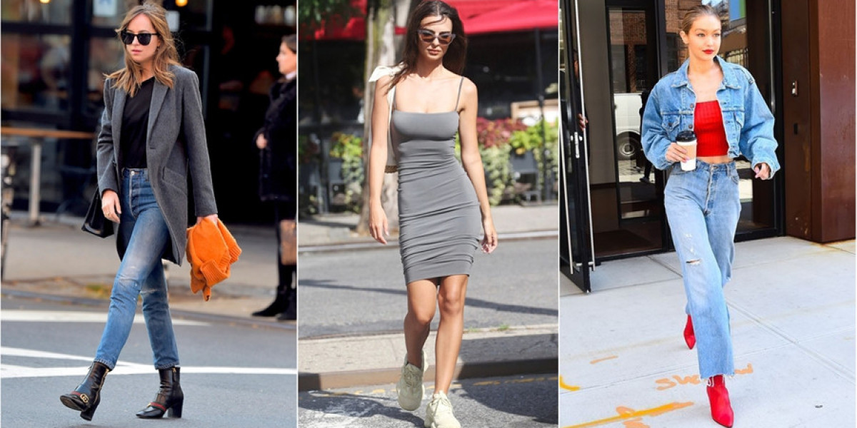 Golden Goose for creative fashion and menswear