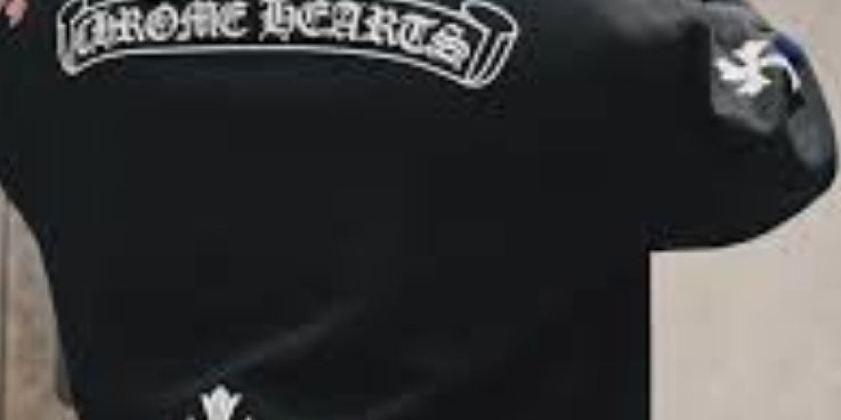 Latest Chrome Hearts Releases and Why They Matter