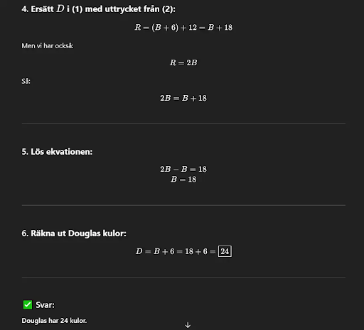 ChatGPT Svenska Gratis