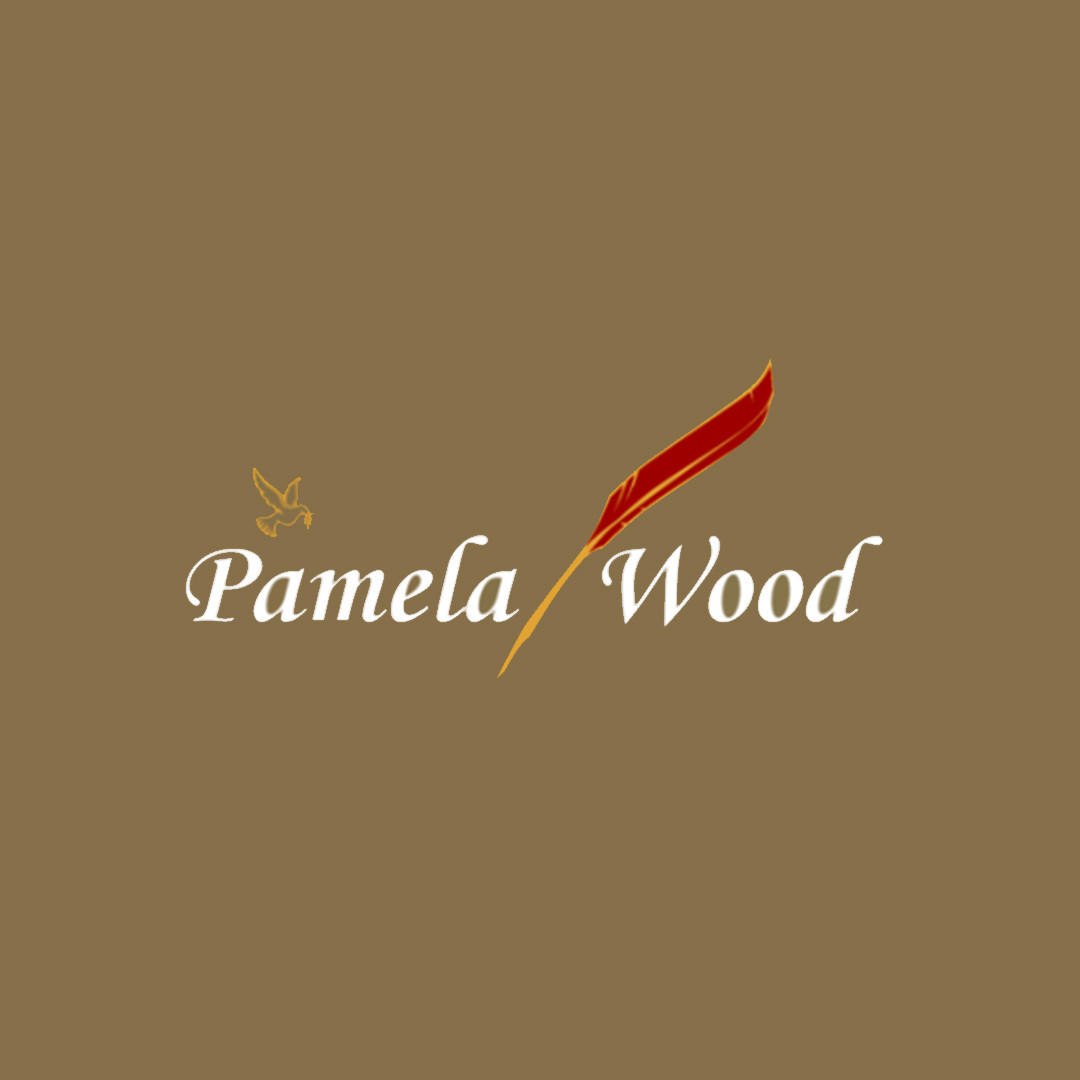 Pamela Wood author Profile Picture