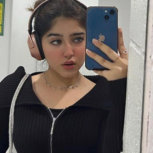 Tanisha Kapoor Profile Picture