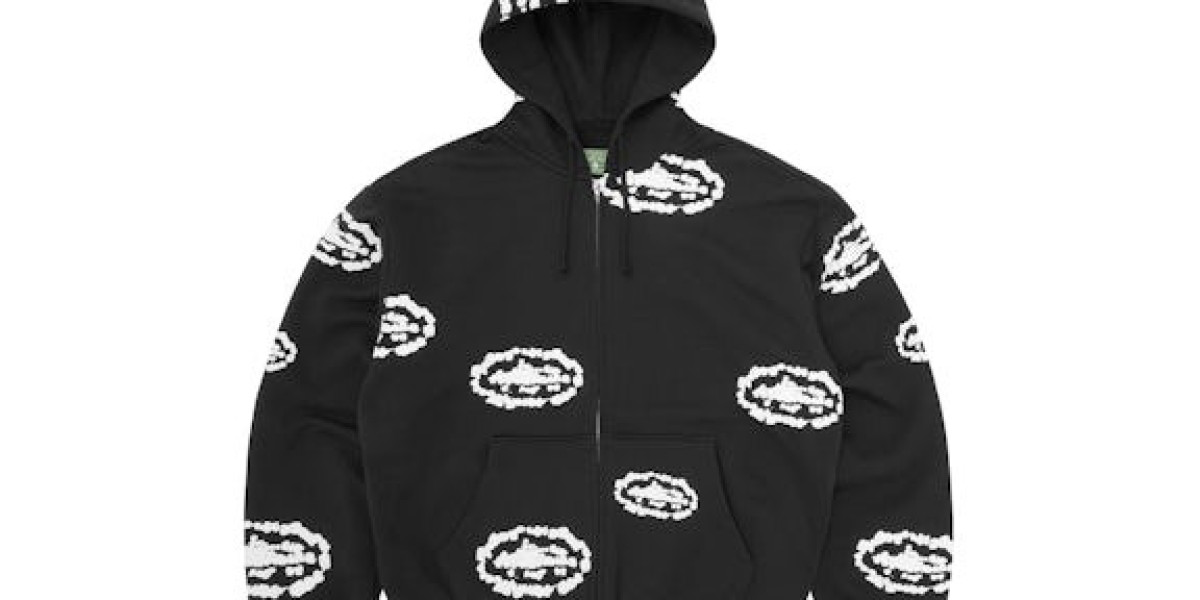 The Streetwear Era: Corteiz, Pull Corteiz, and Doudoune Stussy Redefining Urban Fashion