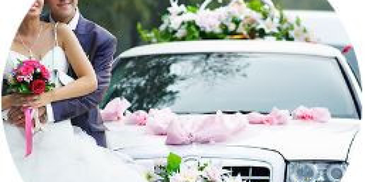 Event & VIP Transportation | Premium Chauffeur Services – ANB Trans Inc