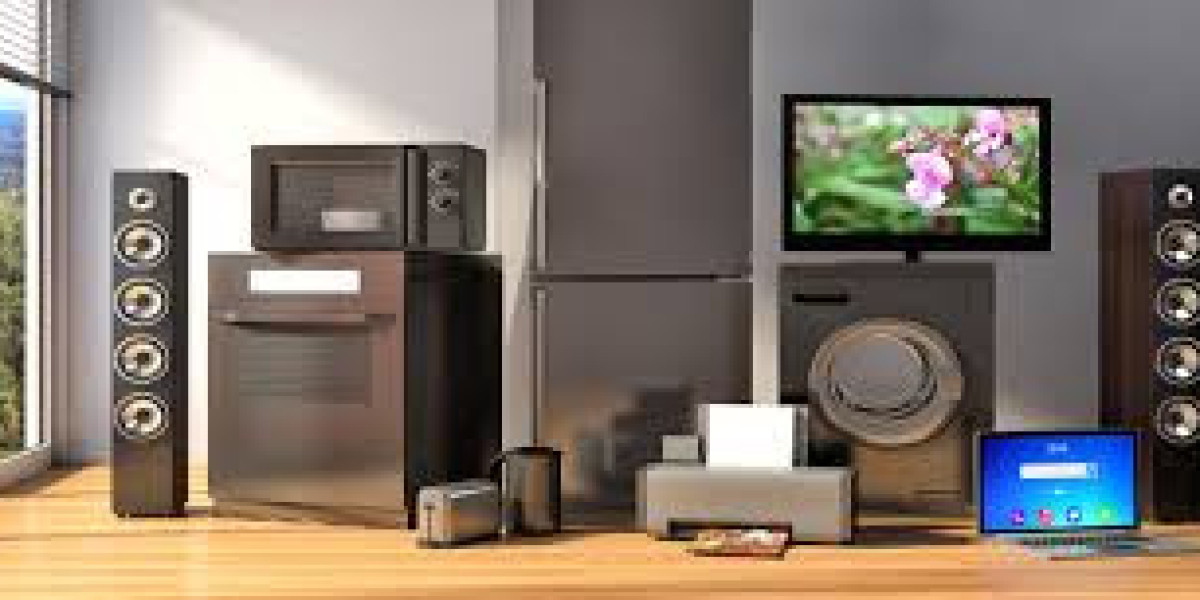 Fast & Reliable Appliance Repair in Edmonton