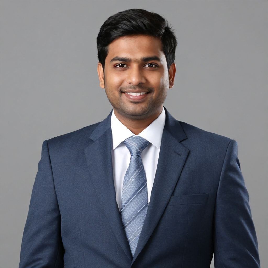 Rushikesh Chavan Profile Picture