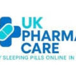 Uk pharma Care Profile Picture