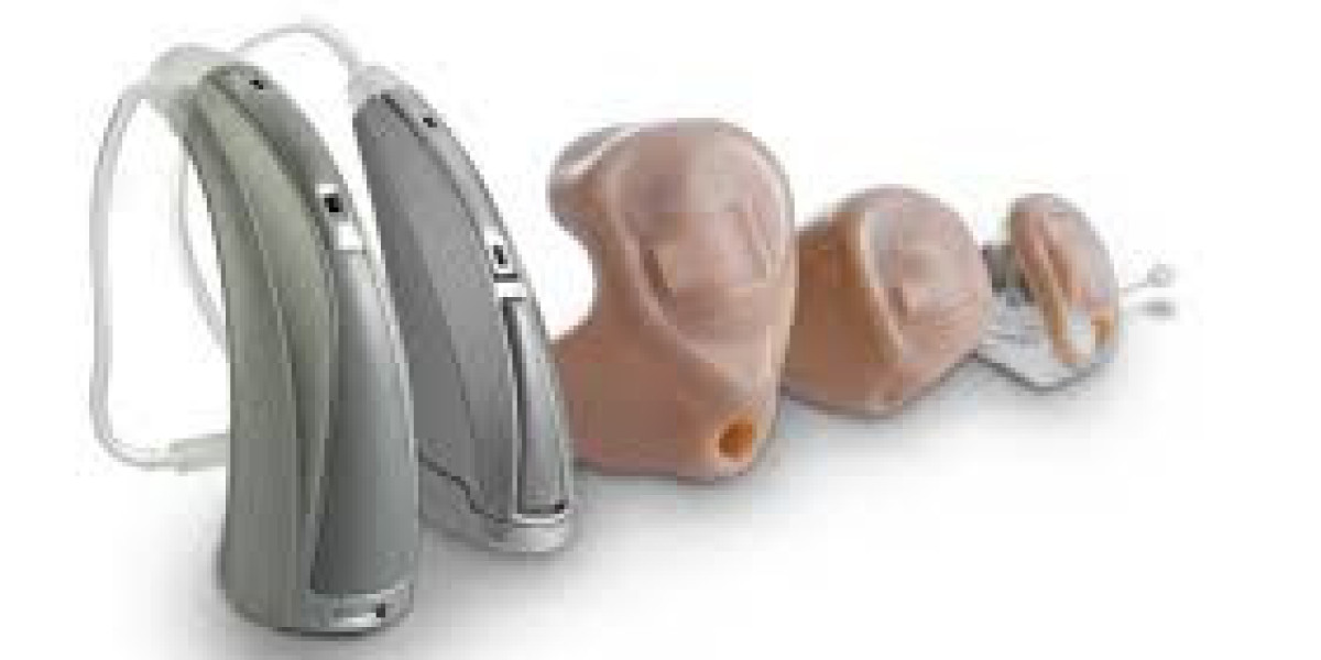 Hearing Aid Price in Pakistan & Best Hearing Aid | AudiologyConsultantSPK