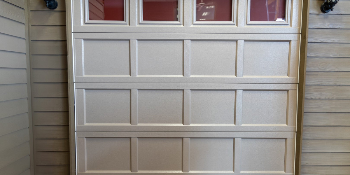 Signs It Might Be Time to Upgrade Your Garage Door