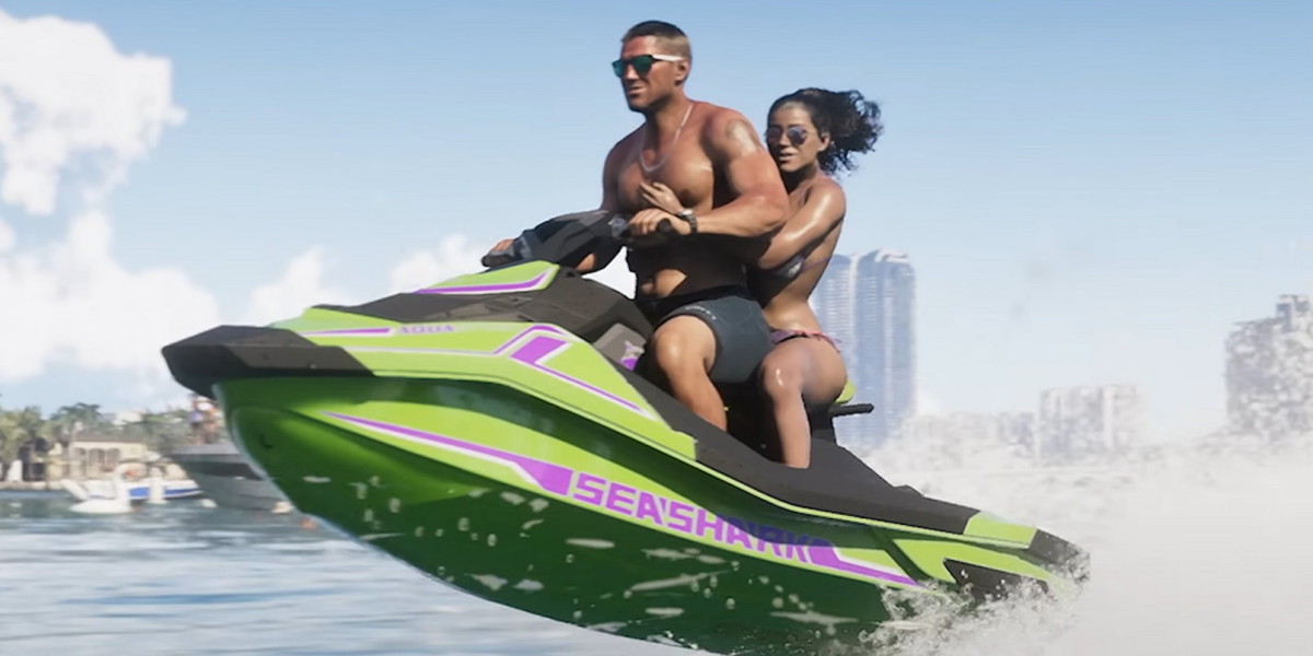 MMOexp: Exploring the Enigmatic Grass Rivers in GTA 6