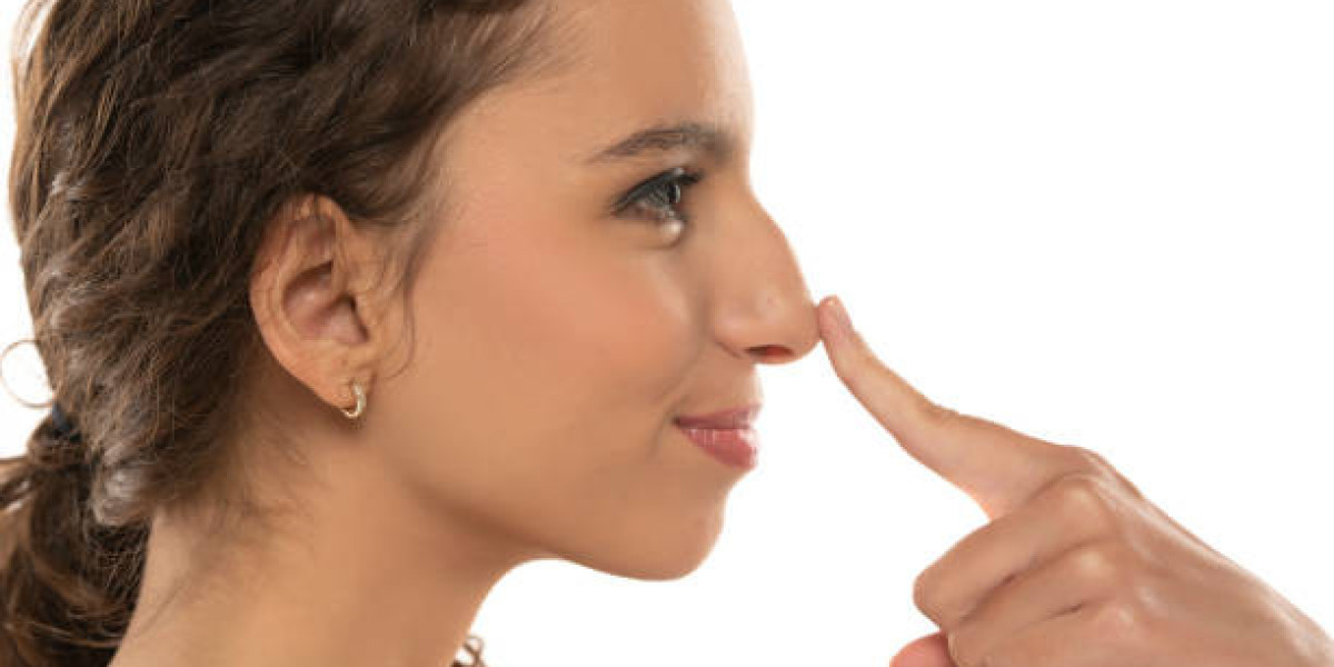 Hump Reduction Rhinoplasty: Smoothing Your Nasal Bridge