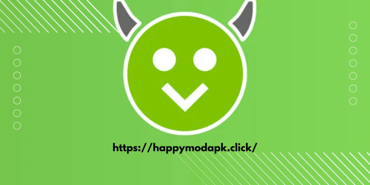 HappyMod APK 2026: What's New in Latest Update?