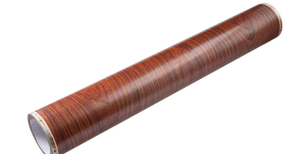 What Makes Hot Stamping Foils Ideal for Luxury Packaging and Furniture Design?