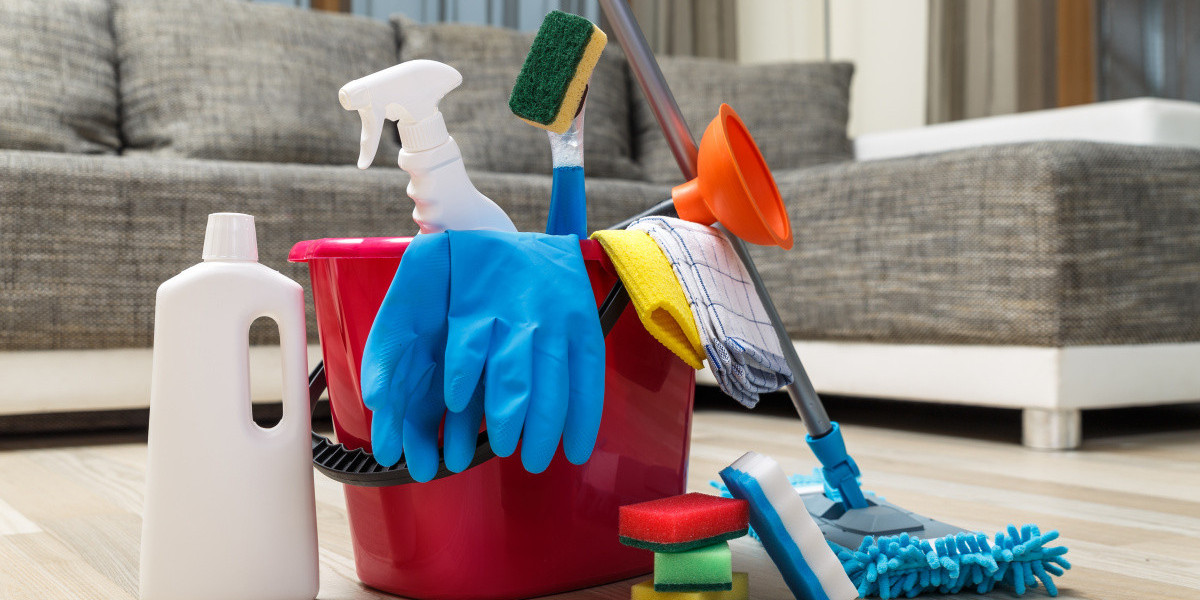 Essential Strategies for Maintaining a Spotless Workplace