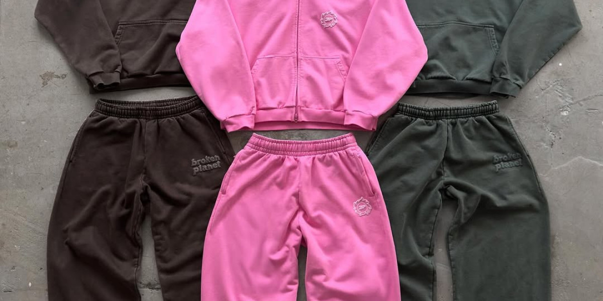 Broken Planet & SP5DER Clothing: Ultimate Streetwear Guide 2026