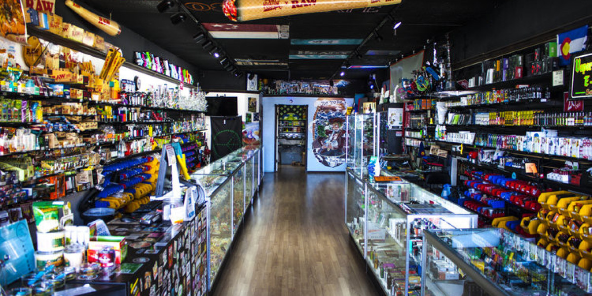 Exploring the Best Tobacco and Smoking Essentials in Schaumburg