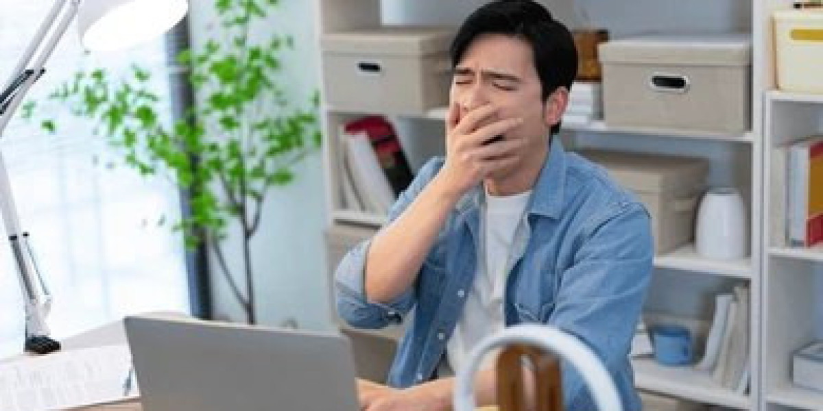 Signs of Idiopathic Hypersomnia and How It Impacts Daily Life