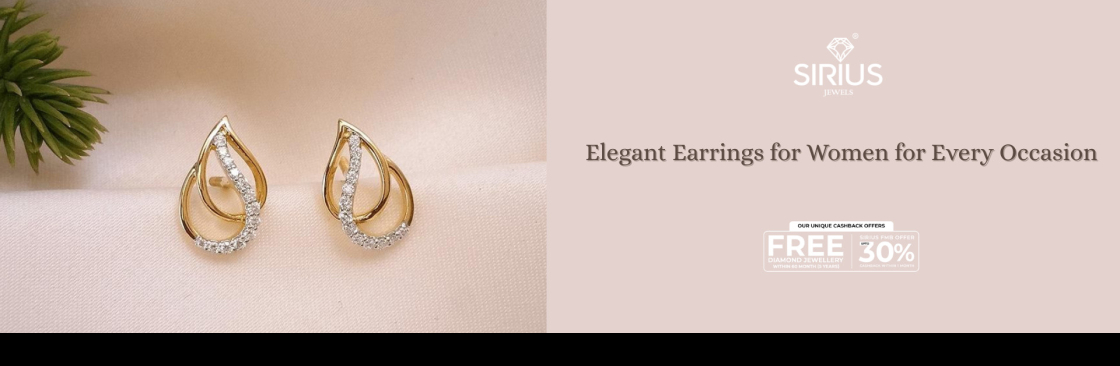 sirius jewels Cover Image