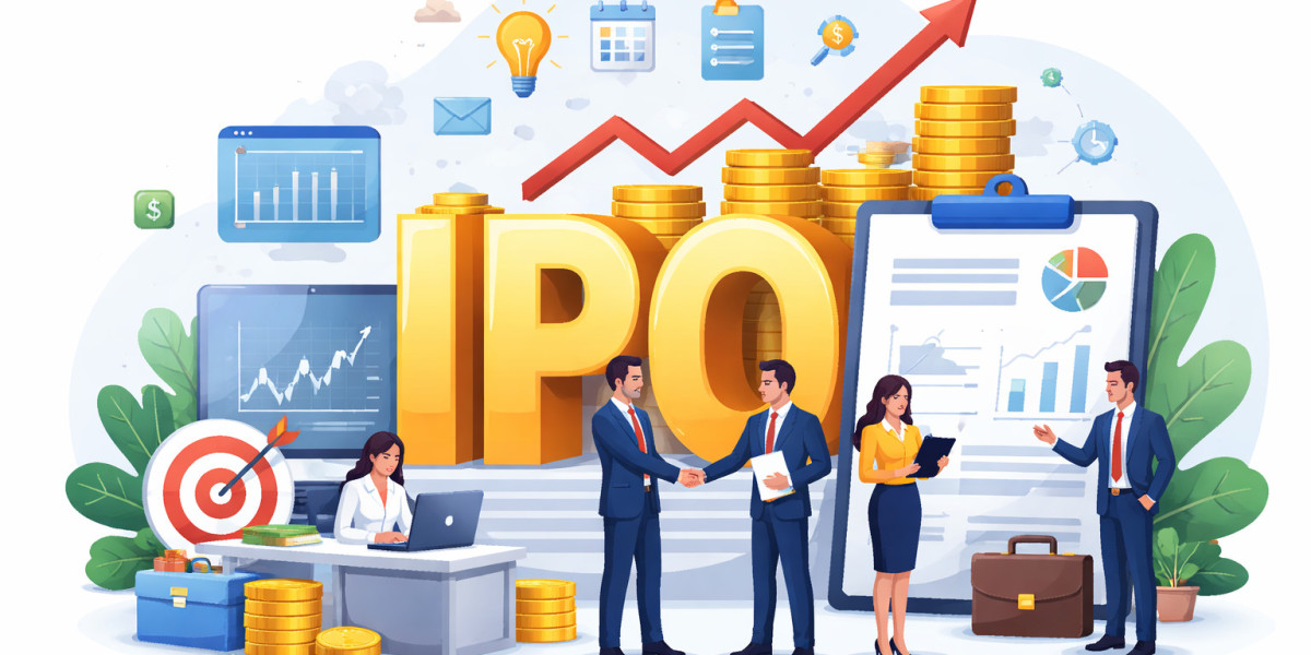 Mainline IPO Consultant Services in India – IndiaIPO