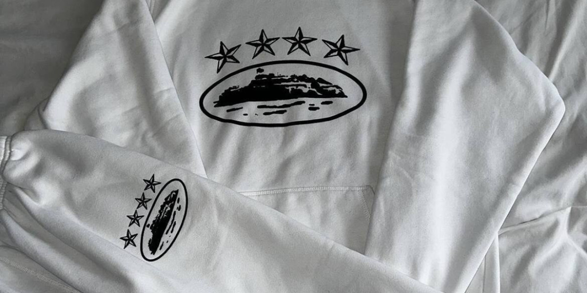 Why Corteiz Is Dominating Urban Fashion