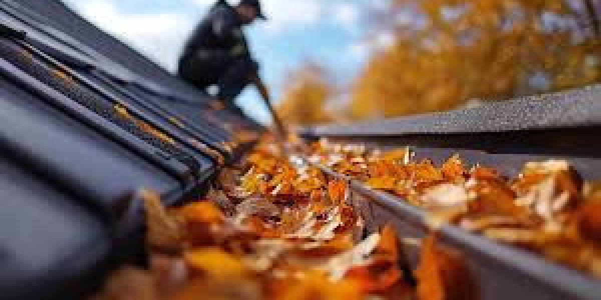 How to Maintain a Clean and Efficient Gutter System