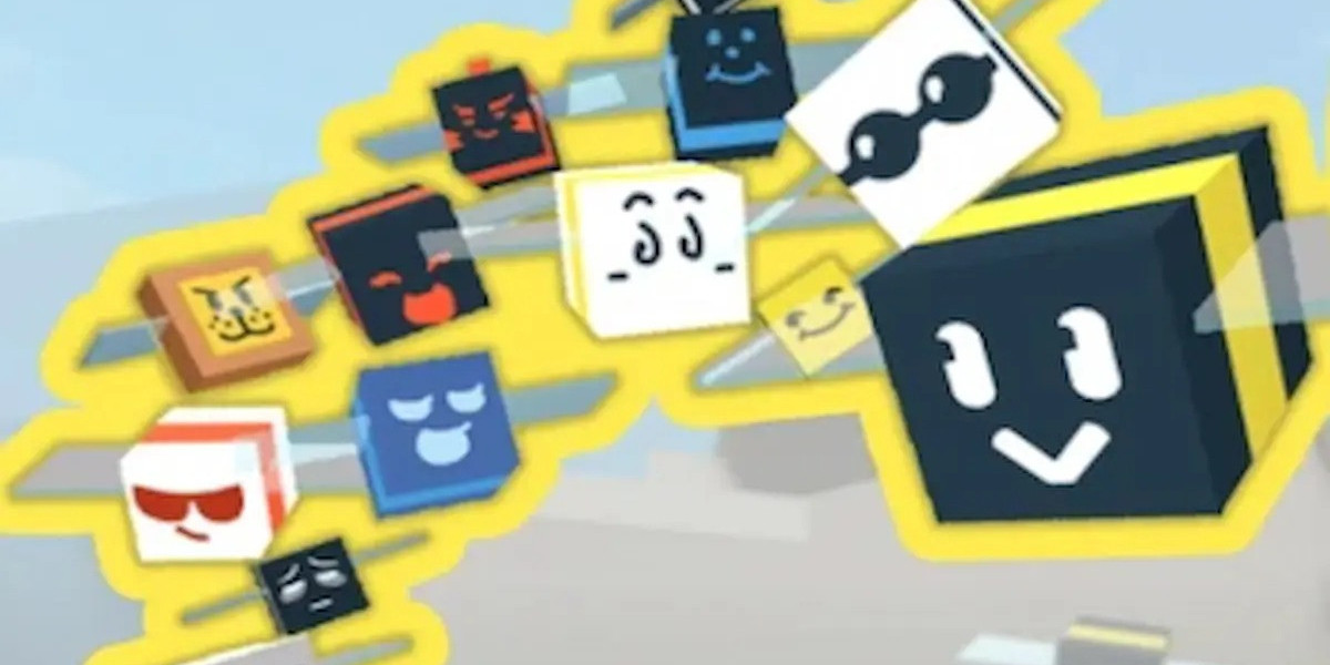 U4GM How to Balance Buoyant and Tadpole Bees for Blue Hive in BSS