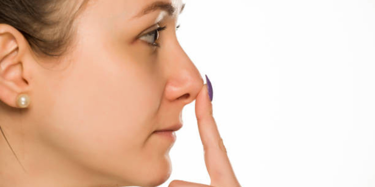 Rhinoplasty Touch-Ups: When and Why Minor Adjustments Happen