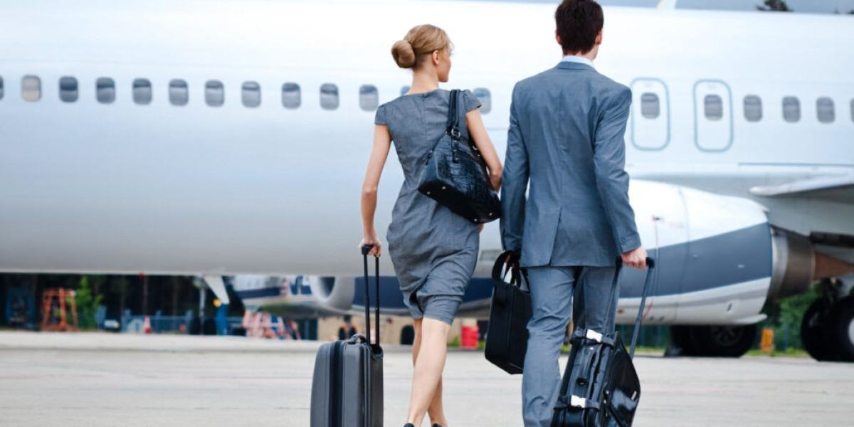 Elevating Your Business Trips: Navigating Professional Ground Transit
