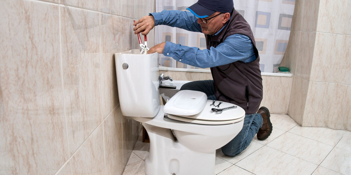 Keeping Your Bathroom Functional: A Comprehensive Guide to Toilet Maintenance