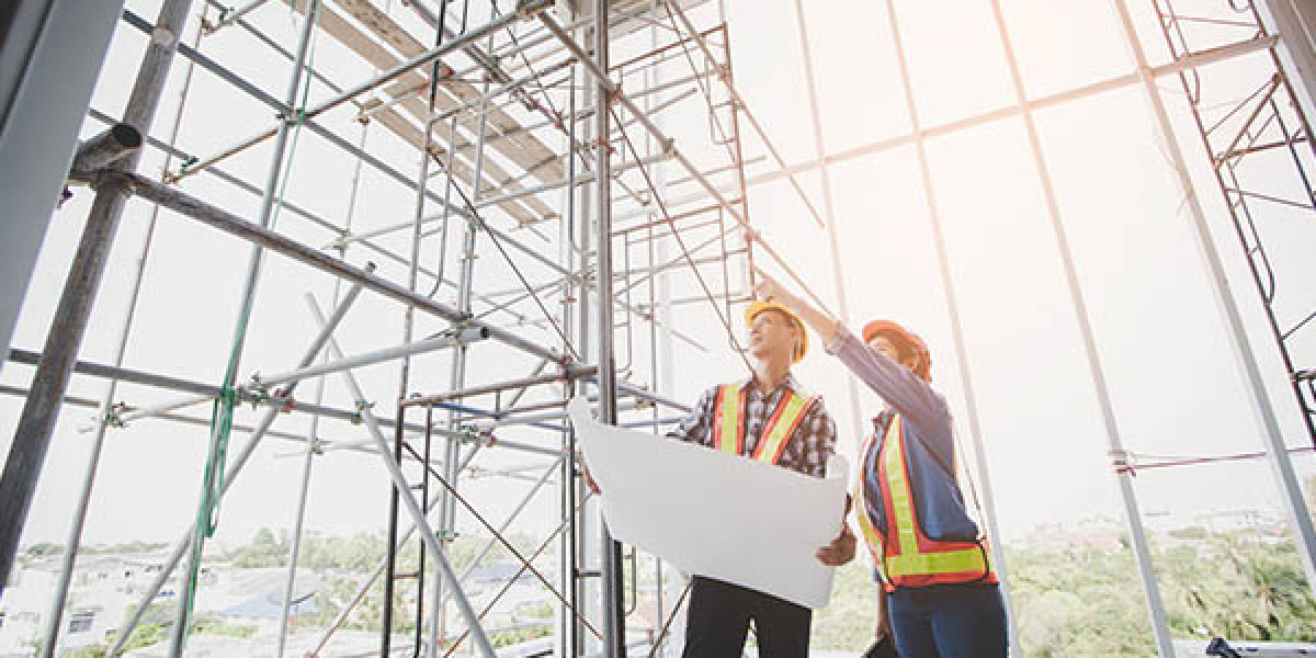 Transforming Spaces with Expert Construction Solutions