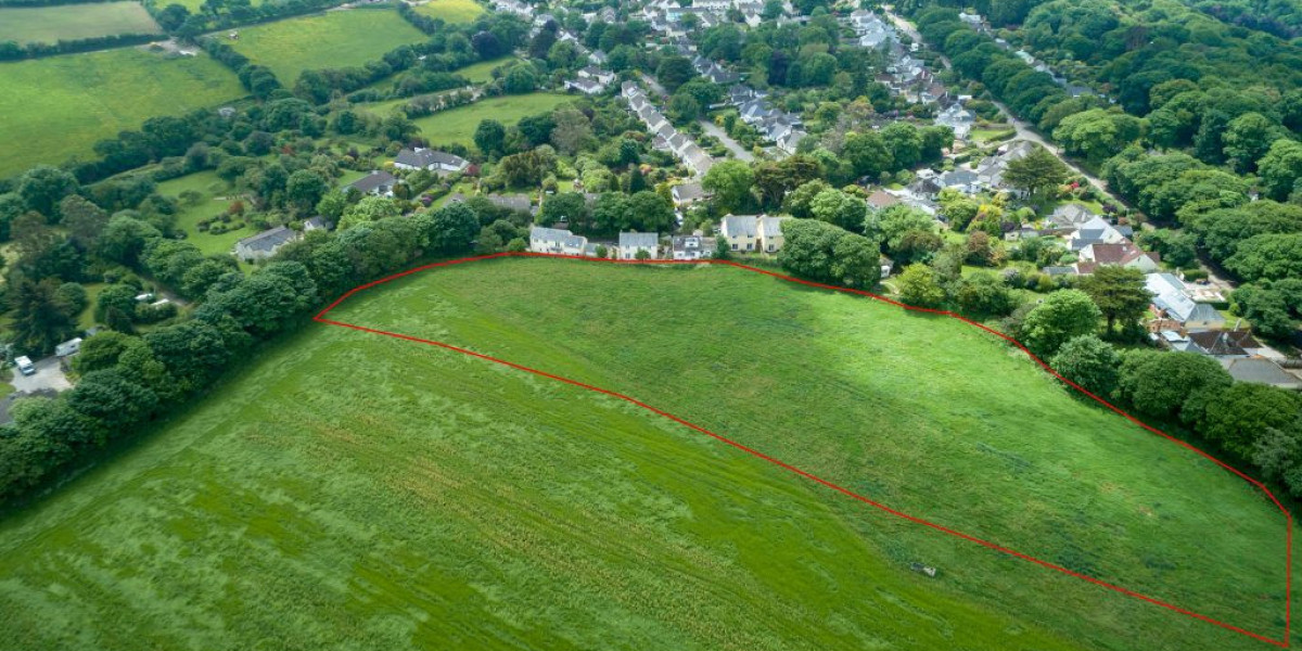 Capturing the Perfect Aerial View: Insights into Modern Land Photography