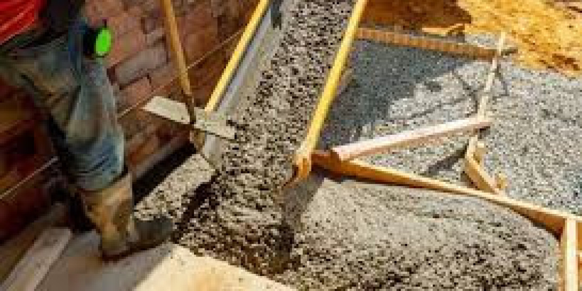 How to Choose the Right Concrete Contractor for Your Home