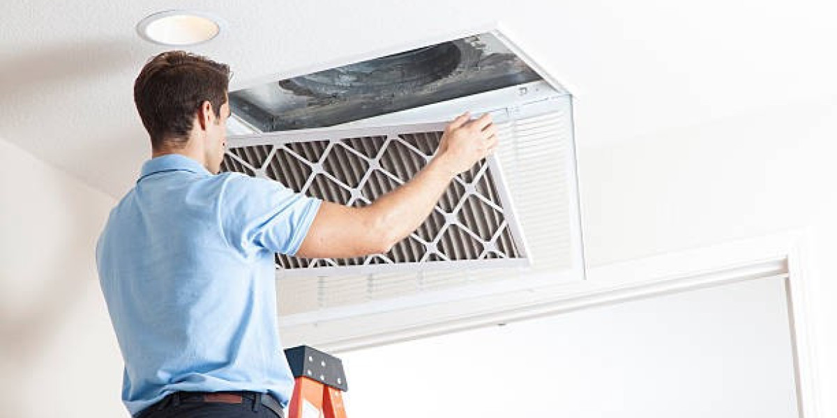 The Ultimate Guide to Maintaining Clean and Healthy Air Ducts