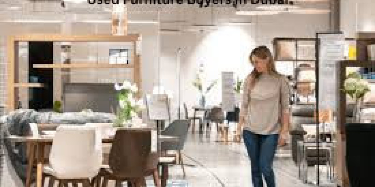 When is it worth buying used furniture and when is it best to avoid it?