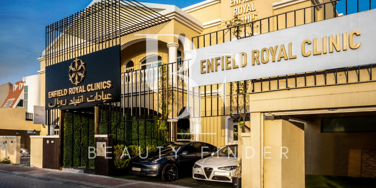 Enfield Clinic Guide: Beginners' Path to Flawless Complexion Mastery