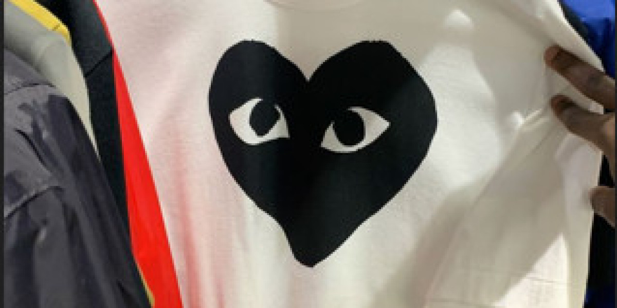 How CDG Rewrote Fashion