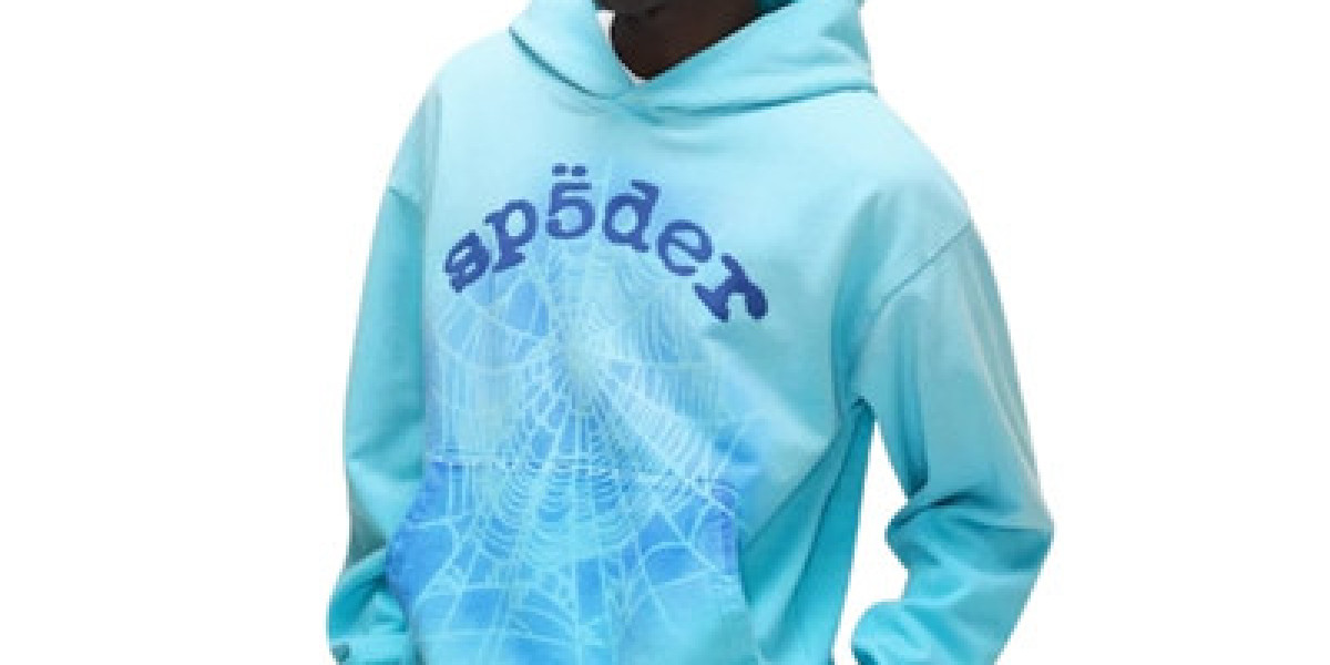 Why Sp5der Hoodie Pairs Perfectly With Casual Urban Clothing
