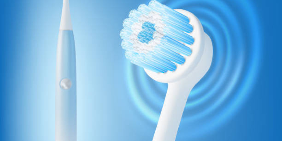 Europe Electric Toothbrush Market Gains from Tech Advancements