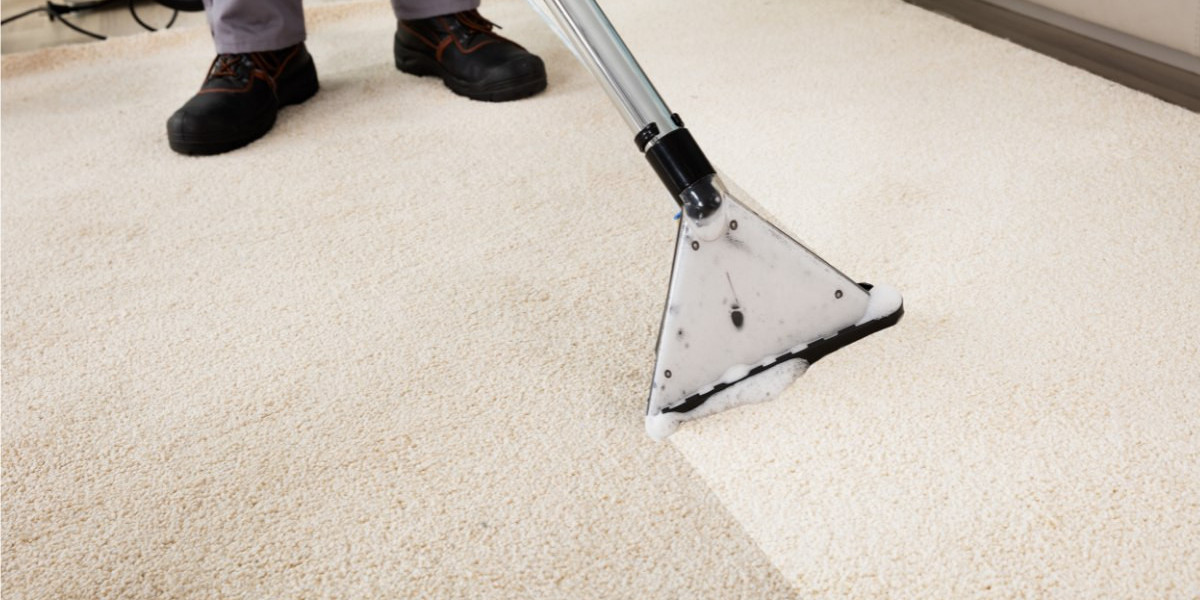 Effective Ways to Keep Your Carpets Spotless