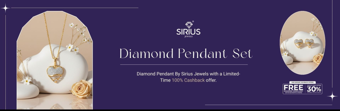 sirius jewels Cover Image