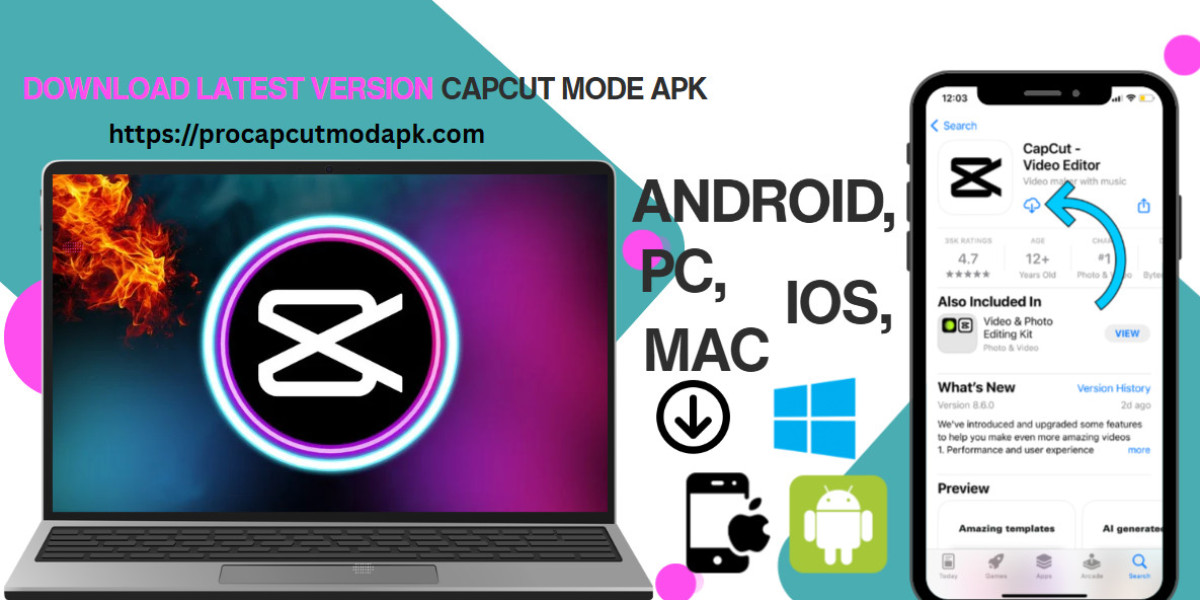CapCut Mod APK for Android: Premium Filters, Templates & AI Tools Unlocked