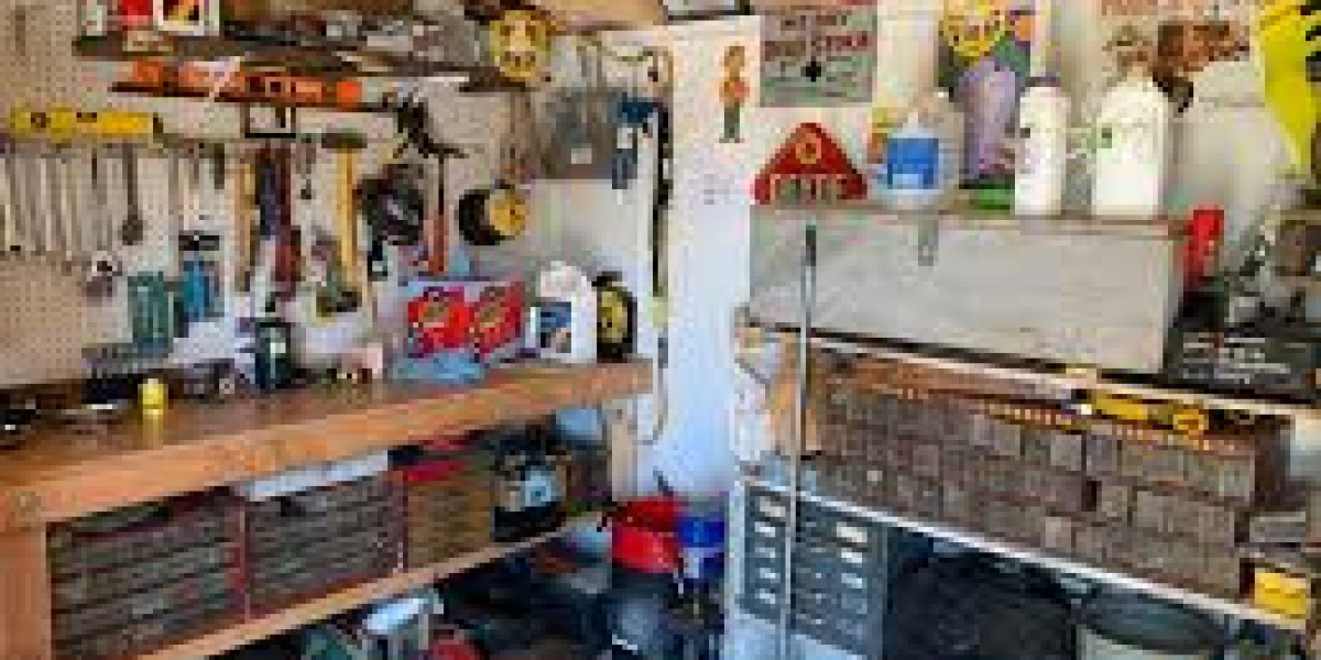 The Ultimate Guide to Sheds Storage Sheds