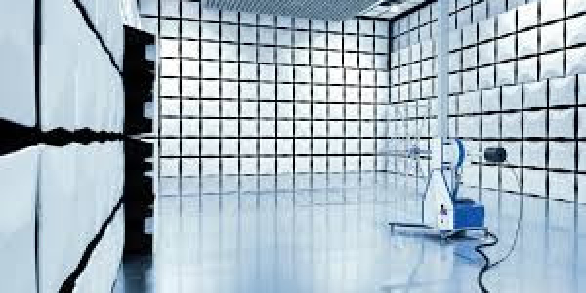 EMC EMI Testing: A Complete Guide to Electromagnetic Compatibility and Interference Testing