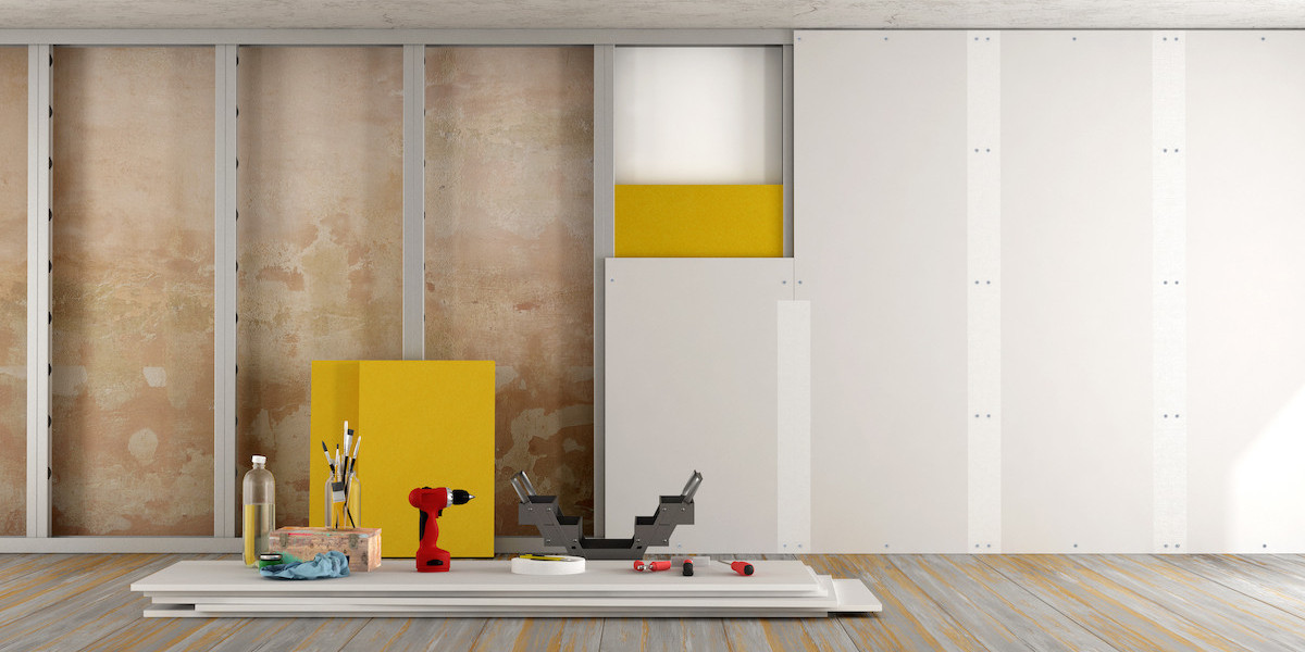 Essential Tips for Maintaining and Repairing Drywall in Wausau Properties