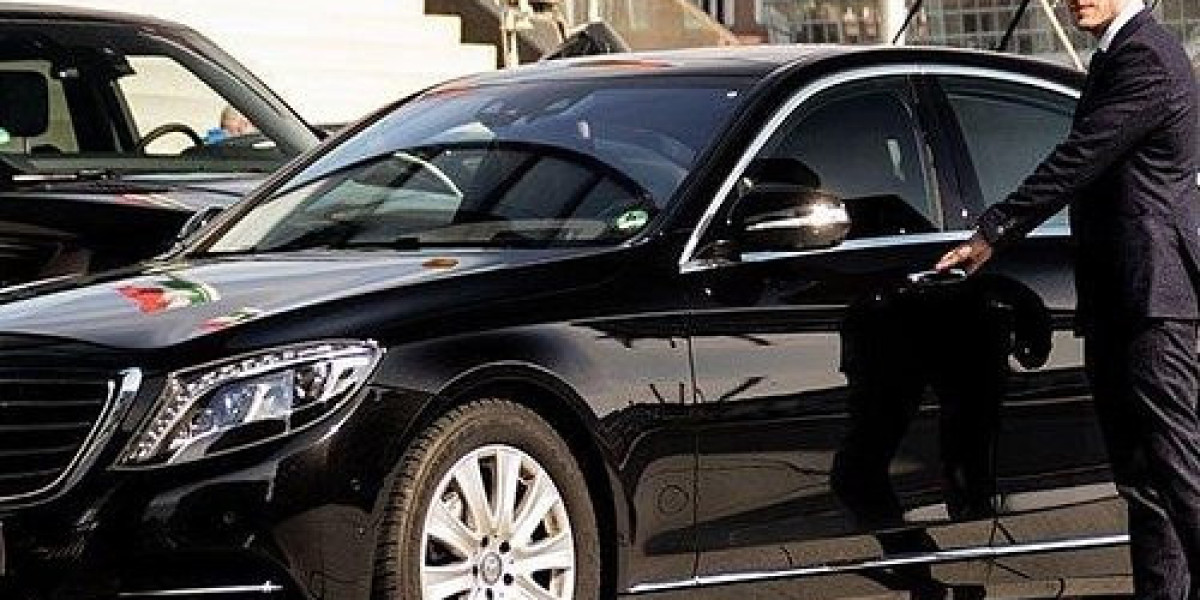 Why Baltimore Professionals Prefer Black Car Services Over Taxis